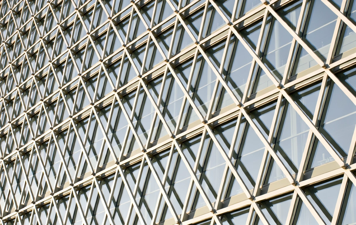 The architectural precision of Ankara Analytic Flow