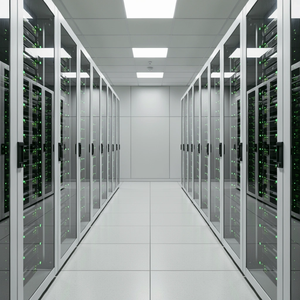 Enterprise Data Environment